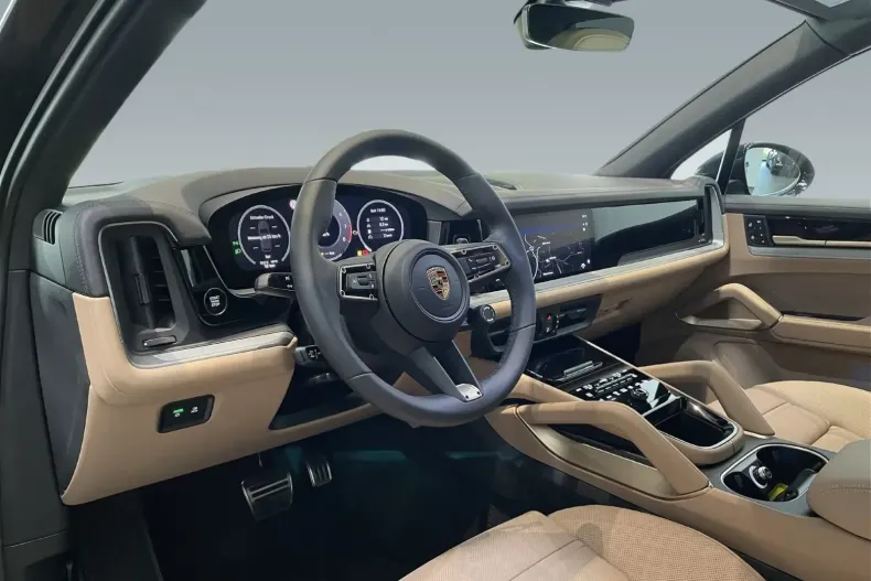 Porsche Cayenne din 2024 cu 12.900 km - oferta POR114866 - foto 10