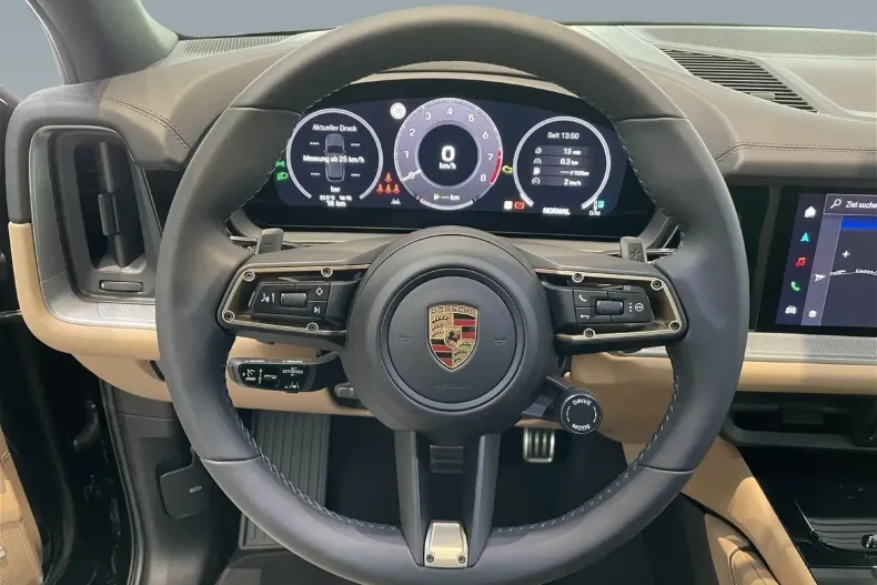 Porsche Cayenne din 2024 cu 12.900 km - oferta POR114866 - foto 12