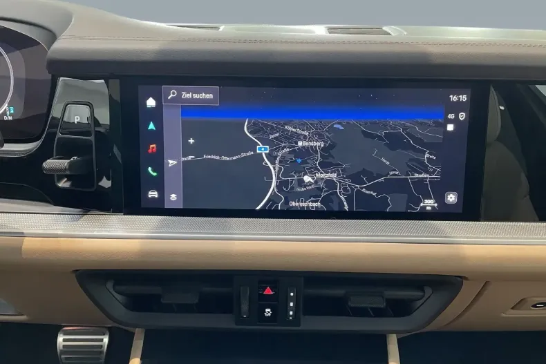 Porsche Cayenne din 2024 cu 12.900 km - oferta POR114866 - foto 14