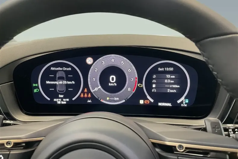 Porsche Cayenne din 2024 cu 12.900 km - oferta POR114866 - foto 17