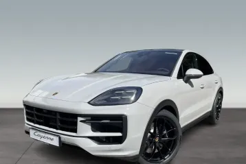 Porsche Cayenne din 2024 - oferta POR114867