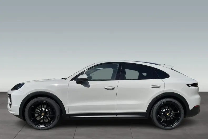 Porsche Cayenne din 2024 cu 8.900 km - oferta POR114867 - foto 2