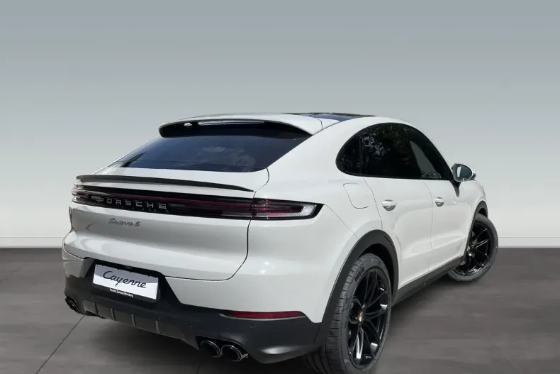 Porsche Cayenne din 2024 cu 8.900 km - oferta POR114867 - foto 4