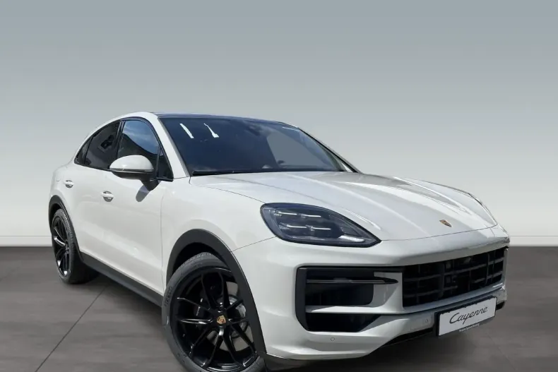 Porsche Cayenne din 2024 cu 8.900 km - oferta POR114867 - foto 6