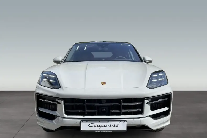 Porsche Cayenne din 2024 cu 8.900 km - oferta POR114867 - foto 7