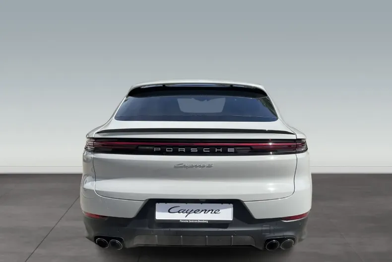 Porsche Cayenne din 2024 cu 8.900 km - oferta POR114867 - foto 8