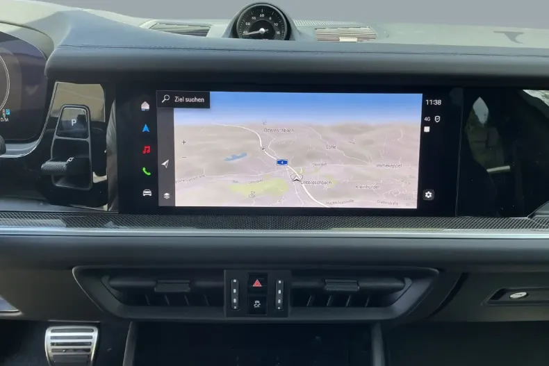 Porsche Cayenne din 2024 cu 8.900 km - oferta POR114867 - foto 13