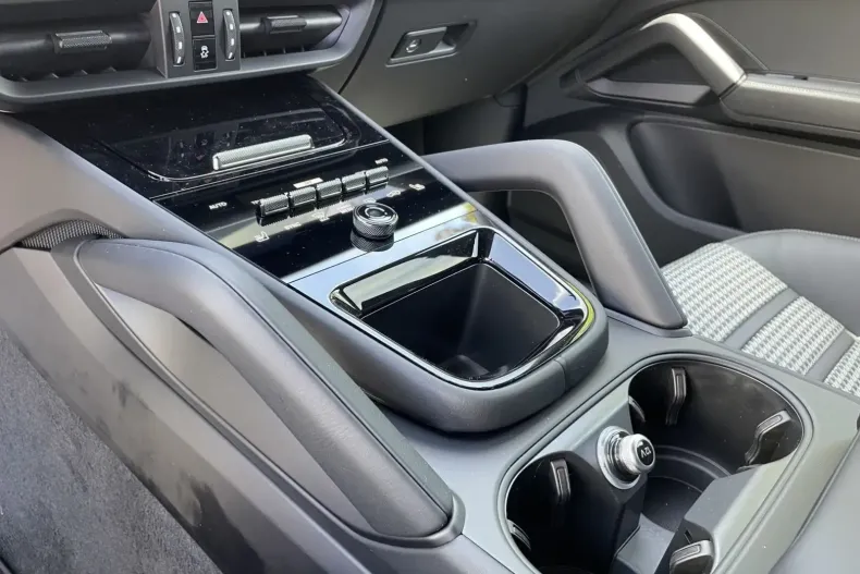 Porsche Cayenne din 2024 cu 8.900 km - oferta POR114867 - foto 14