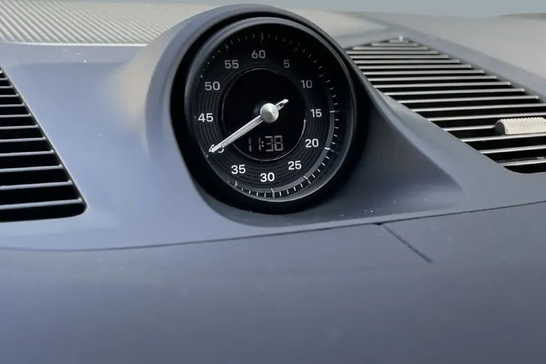 Porsche Cayenne din 2024 cu 8.900 km - oferta POR114867 - foto 17