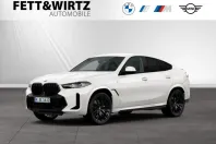 BMW X6 din 2024 cu 13.660 km - oferta BMW114868 - foto 1