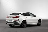 BMW X6 din 2024 cu 13.660 km - oferta BMW114868 - foto 2