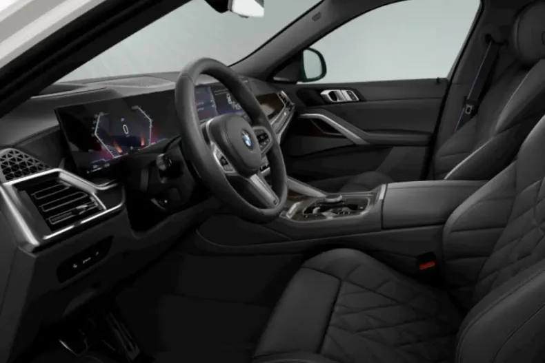 BMW X6 din 2024 cu 13.660 km - oferta BMW114868 - foto 3