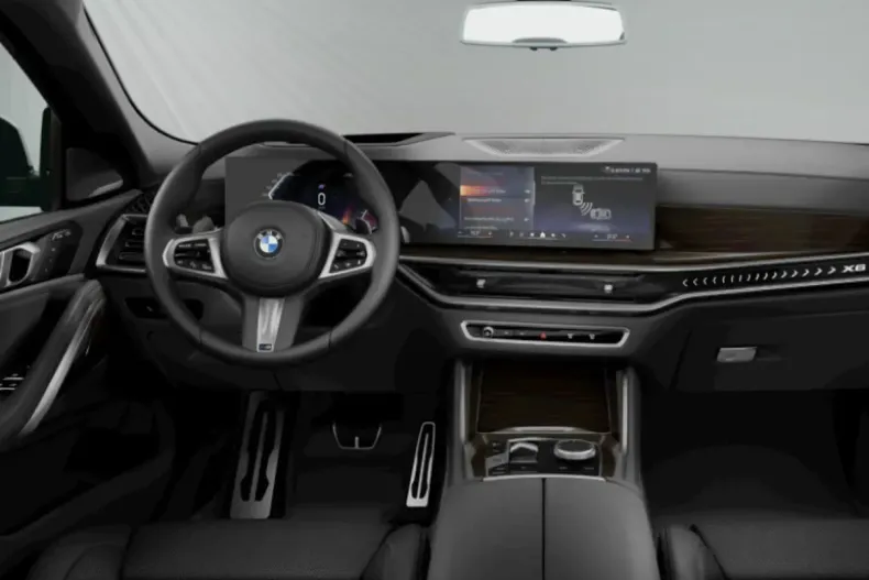 BMW X6 din 2024 cu 13.660 km - oferta BMW114868 - foto 5