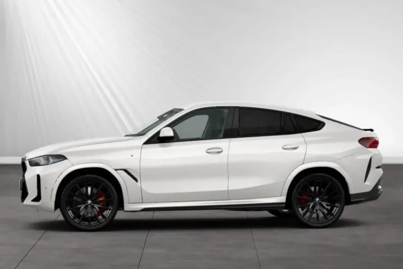 BMW X6 din 2024 cu 13.660 km - oferta BMW114868 - foto 6