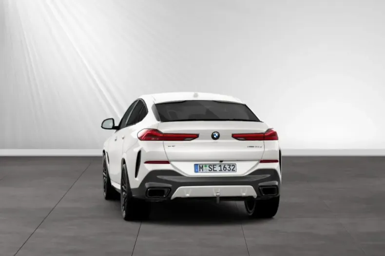 BMW X6 din 2024 cu 13.660 km - oferta BMW114868 - foto 9