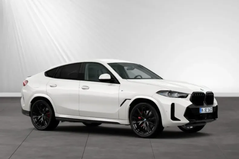 BMW X6 din 2024 cu 13.660 km - oferta BMW114868 - foto 11