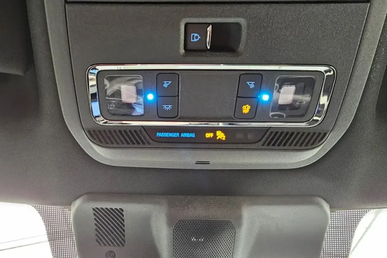 Ford F 150 din 2022 cu 50 km - oferta FOR114869 - foto 3