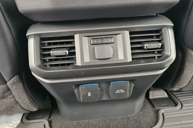 Ford F 150 din 2022 cu 50 km - oferta FOR114869 - foto 4