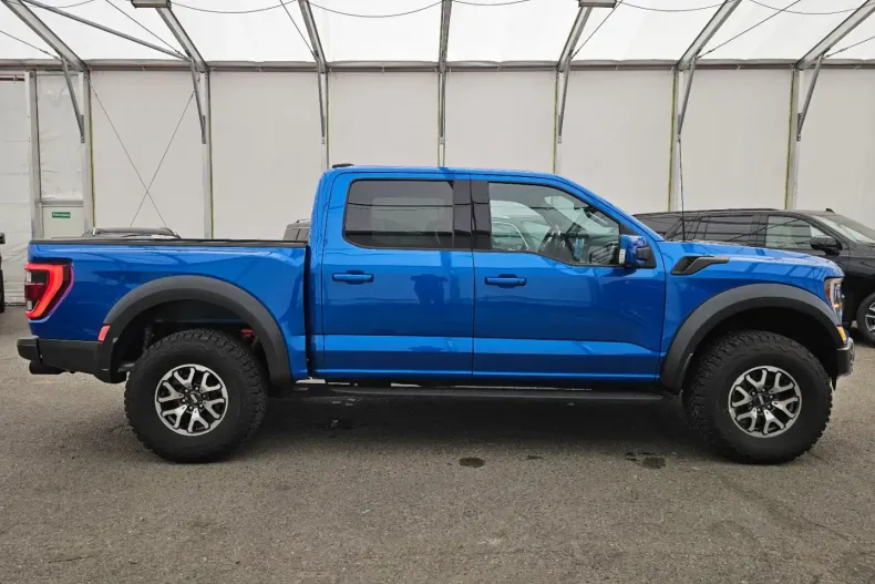 Ford F 150 din 2022 cu 50 km - oferta FOR114869 - foto 6