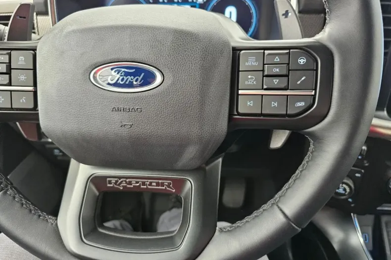 Ford F 150 din 2022 cu 50 km - oferta FOR114869 - foto 11