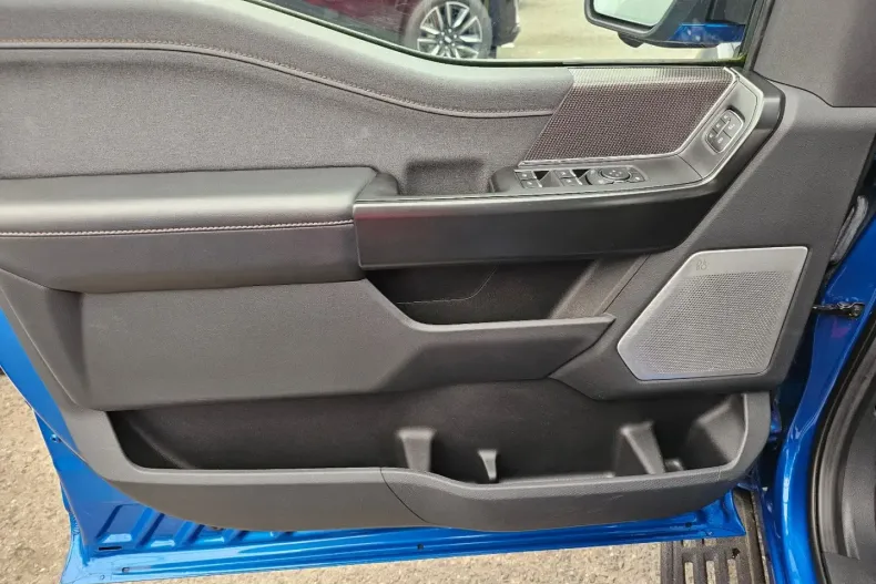 Ford F 150 din 2022 cu 50 km - oferta FOR114869 - foto 14