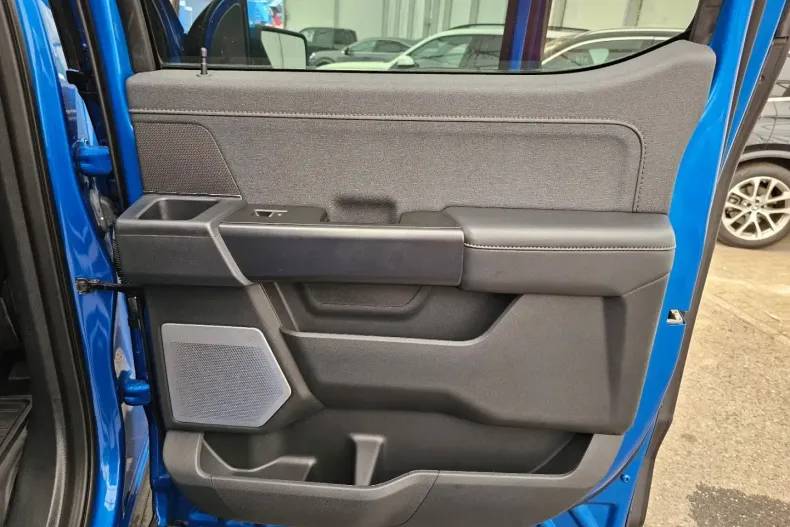 Ford F 150 din 2022 cu 50 km - oferta FOR114869 - foto 15