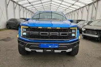 Ford F 150 din 2022 cu 50 km - oferta FOR114869 - foto 22