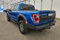 Ford F 150 din 2022 cu 50 km - oferta FOR114869 - foto 23