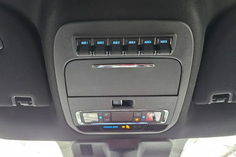 Ford F 150 din 2022 cu 50 km - oferta FOR114869 - foto 25