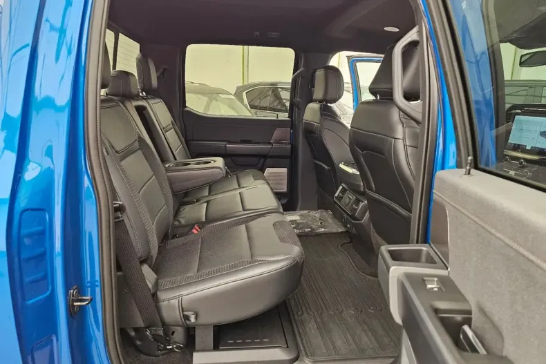 Ford F 150 din 2022 cu 50 km - oferta FOR114869 - foto 27