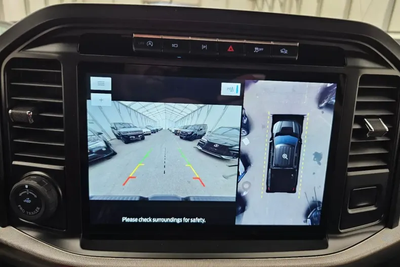 Ford F 150 din 2022 cu 50 km - oferta FOR114869 - foto 28