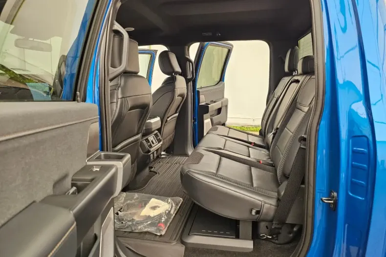 Ford F 150 din 2022 cu 50 km - oferta FOR114869 - foto 29