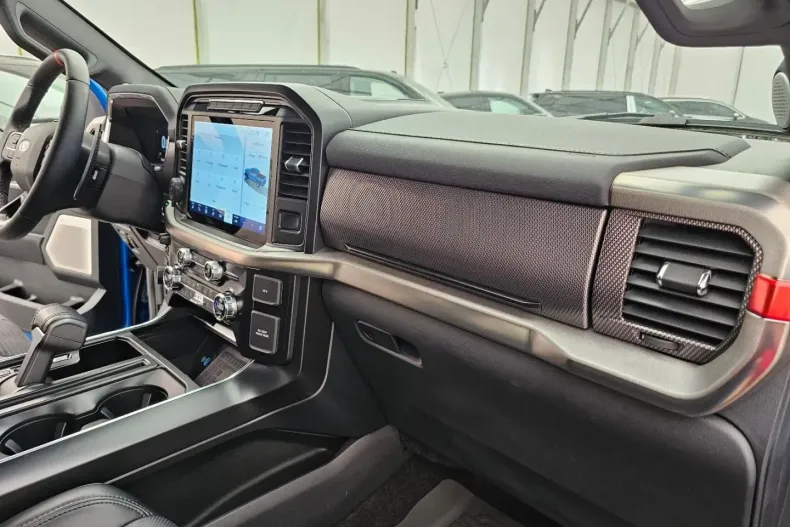 Ford F 150 din 2022 cu 50 km - oferta FOR114869 - foto 32