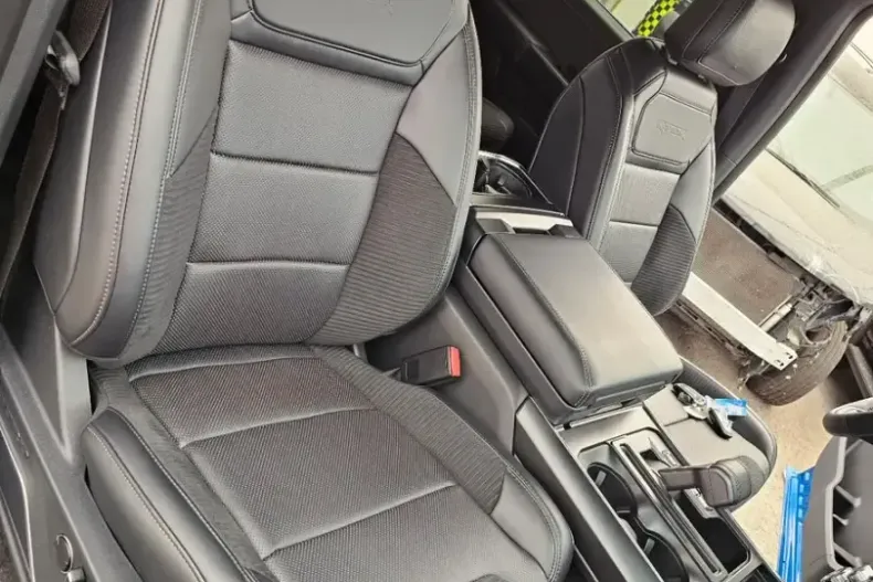 Ford F 150 din 2022 cu 50 km - oferta FOR114869 - foto 33