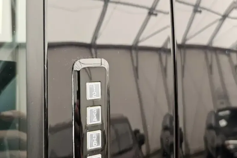 Ford F 150 din 2022 cu 50 km - oferta FOR114869 - foto 39