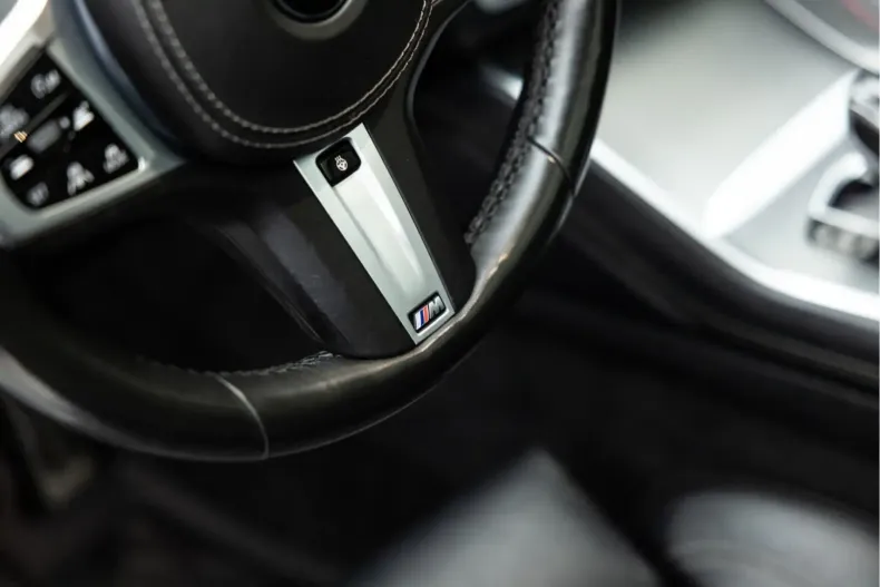 BMW X6 din 2020 cu 121.317 km - oferta BMW114870 - foto 15