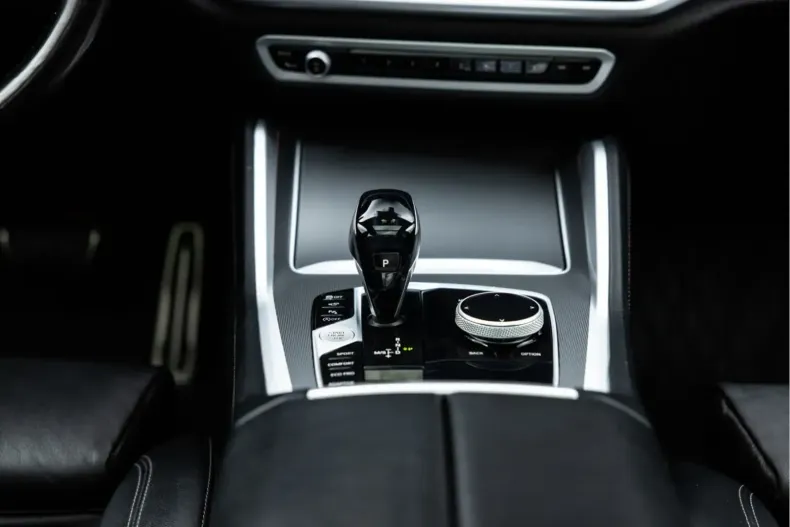 BMW X6 din 2020 cu 121.317 km - oferta BMW114870 - foto 25