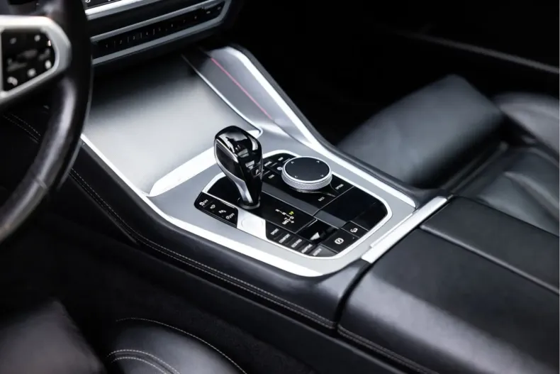 BMW X6 din 2020 cu 121.317 km - oferta BMW114870 - foto 26