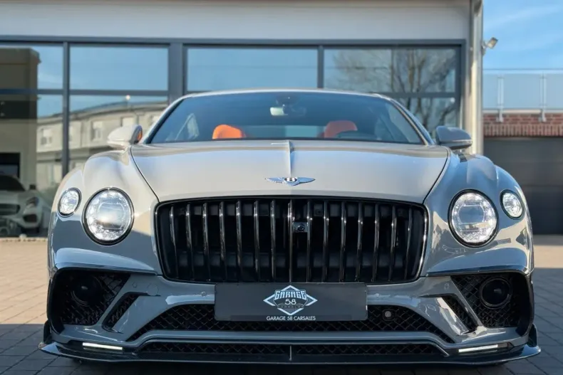 Bentley Continental GT din 2023 cu 17.500 km - oferta BEN114871 - foto 4