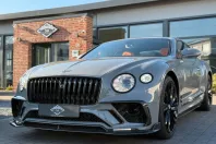 Bentley Continental GT din 2023 cu 17.500 km - oferta BEN114871 - foto 5