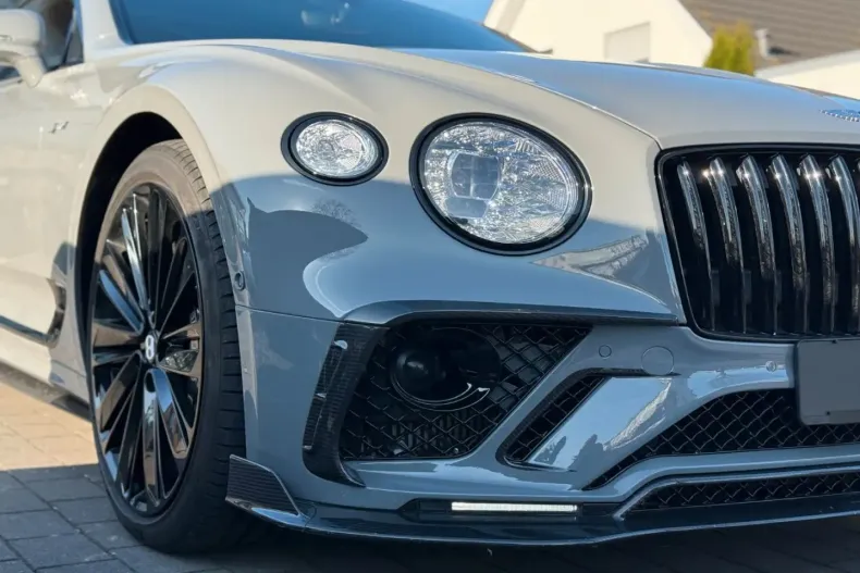 Bentley Continental GT din 2023 cu 17.500 km - oferta BEN114871 - foto 6