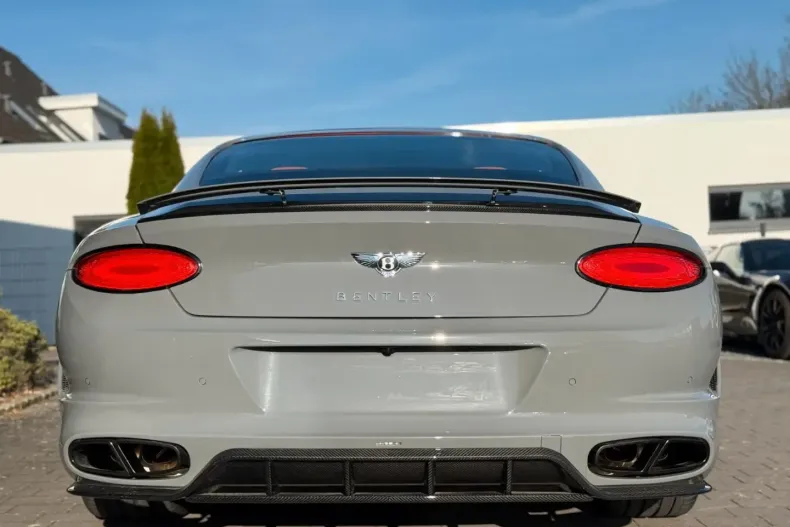 Bentley Continental GT din 2023 cu 17.500 km - oferta BEN114871 - foto 12