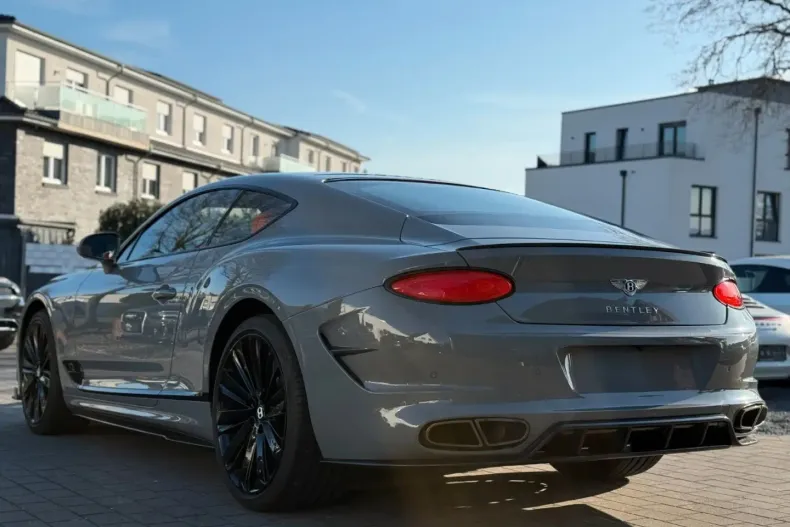 Bentley Continental GT din 2023 cu 17.500 km - oferta BEN114871 - foto 13