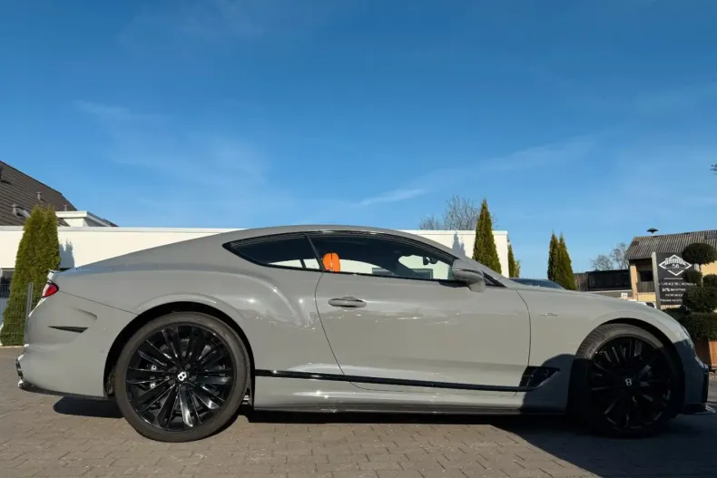 Bentley Continental GT din 2023 cu 17.500 km - oferta BEN114871 - foto 14