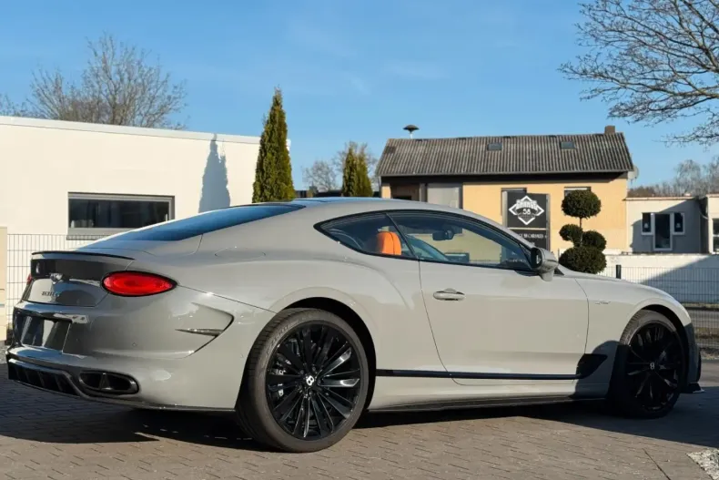 Bentley Continental GT din 2023 cu 17.500 km - oferta BEN114871 - foto 15