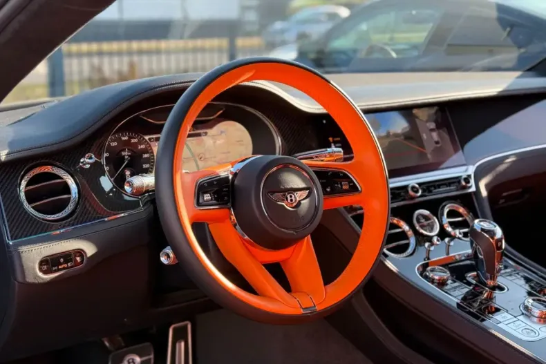 Bentley Continental GT din 2023 cu 17.500 km - oferta BEN114871 - foto 19