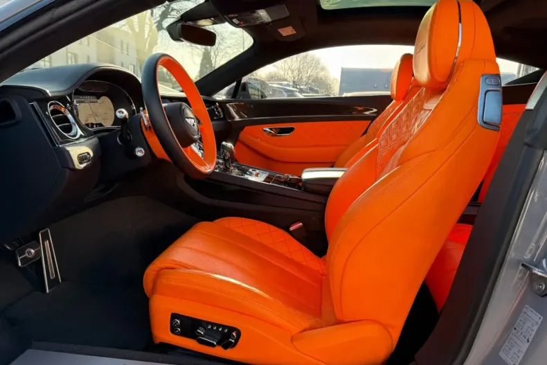 Bentley Continental GT din 2023 cu 17.500 km - oferta BEN114871 - foto 20