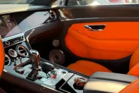 Bentley Continental GT din 2023 cu 17.500 km - oferta BEN114871 - foto 22