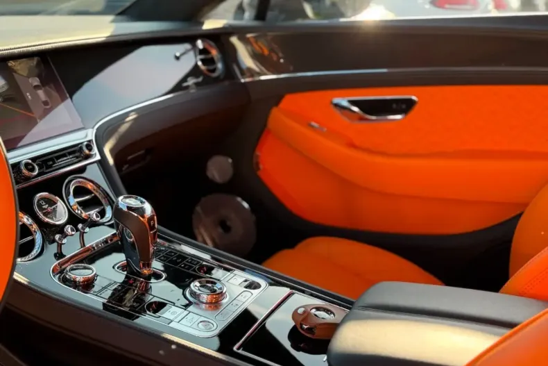 Bentley Continental GT din 2023 cu 17.500 km - oferta BEN114871 - foto 22