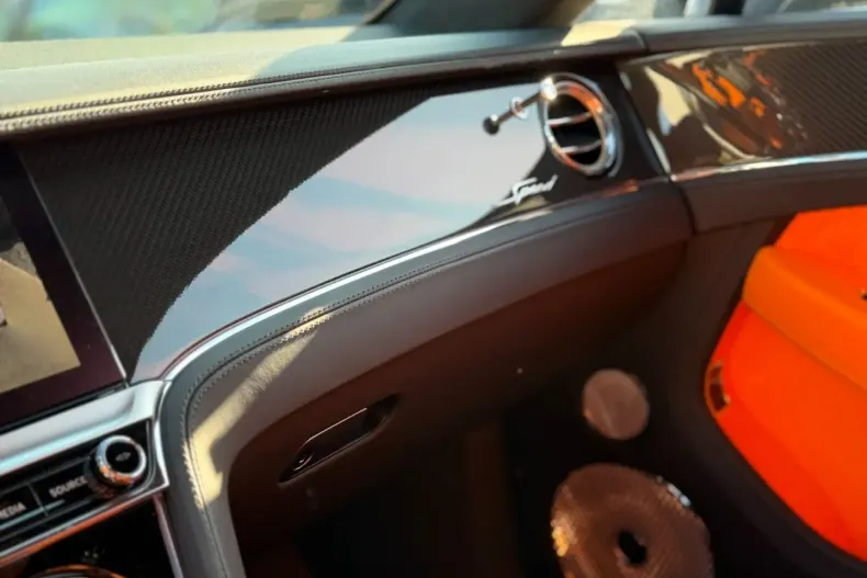 Bentley Continental GT din 2023 cu 17.500 km - oferta BEN114871 - foto 24